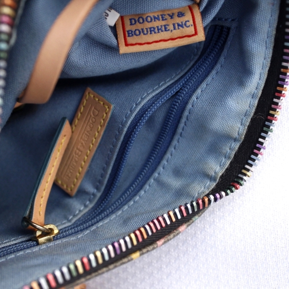 Doonie&Bourke*SmallSatchel - Picture 6 of 6